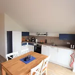 Apartment Meeresblick 