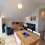 Apartment Meeresblick 