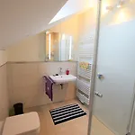 Apartment Meeresblick 