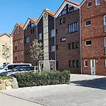 Apartment Meeresblick 