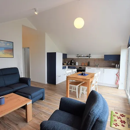 Meeresblick 