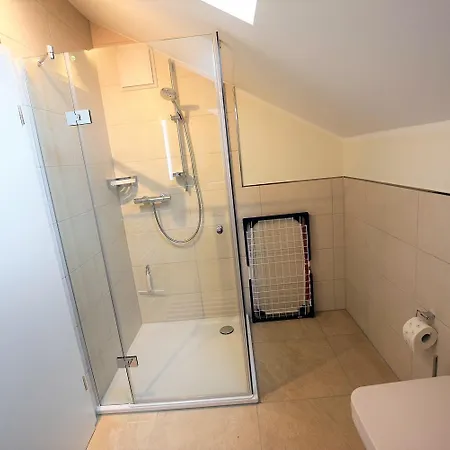 Apartament Meeresblick 