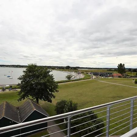 Meeresblick 