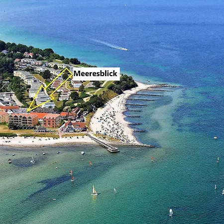 Lejlighed Meeresblick 