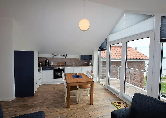 Lejlighed Meeresblick 