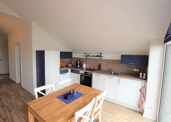 Lejlighed Meeresblick 