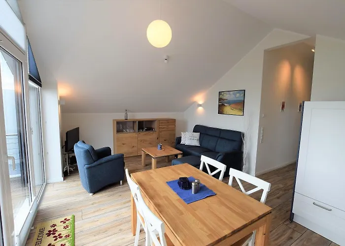 Lejlighed Meeresblick 