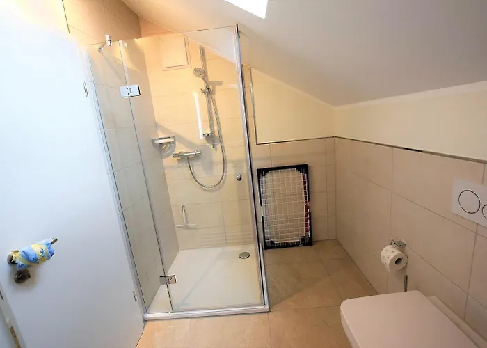 Lejlighed Meeresblick 