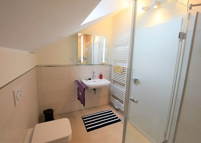 Lejlighed Meeresblick 