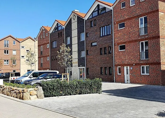 Lejlighed Meeresblick 